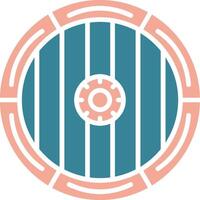 Shield Advanced Sketch Mark vector