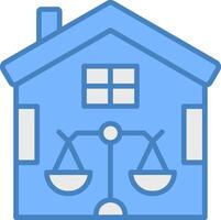 Property High Detail Sketch vector