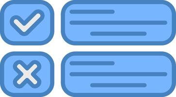 Quality Control Bright System Token vector