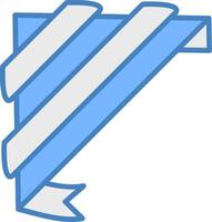 Banner Future Grid Block vector
