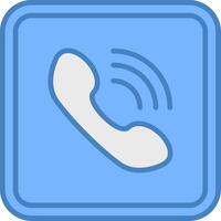 Call Bright Shape Token vector