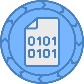 datos negrita marco objeto vector