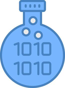 Data Science Elegant Grid Object vector