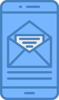 Alert Color Pop Element vector