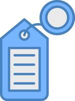 Label Clean UI Feature vector