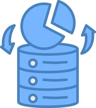 Server Clean UI Feature vector