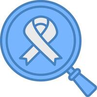 Search Signature App Token vector