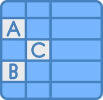 Table Bright System Token vector