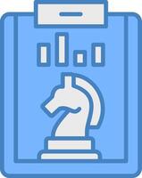 Strategy Clean UI Feature vector