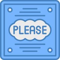 Please Creative App Unit vector