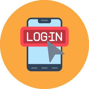 Log In Intuitive Frame Token vector