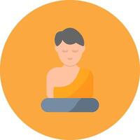 Monk Future Grid Block vector