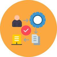 Onboarding Creative App Unit vector