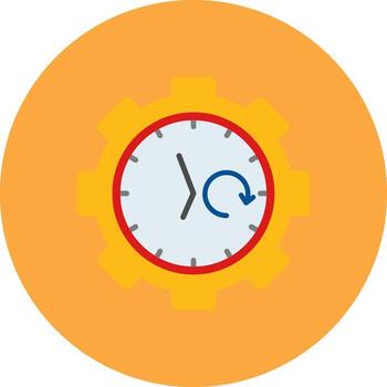 Optimization Intuitive Frame Token vector