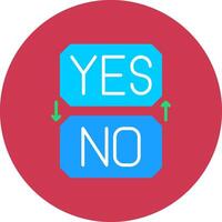 Button Geometric Badge Mark vector