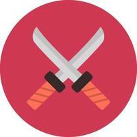 Katana Crisp Visual Unit vector