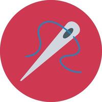 Needle Smart Design Object vector
