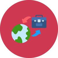 Trade Minimal System Token vector