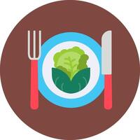 Diet Bright System Token vector