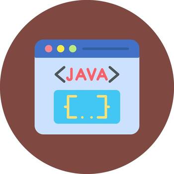 Java Clear UX Unit vector