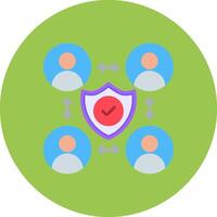 Cooperation Handcrafted UX Unit vector