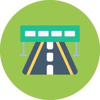 Highway Intuitive Frame Token vector