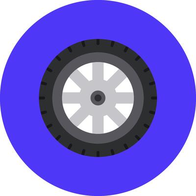 Wheel Future Grid Block