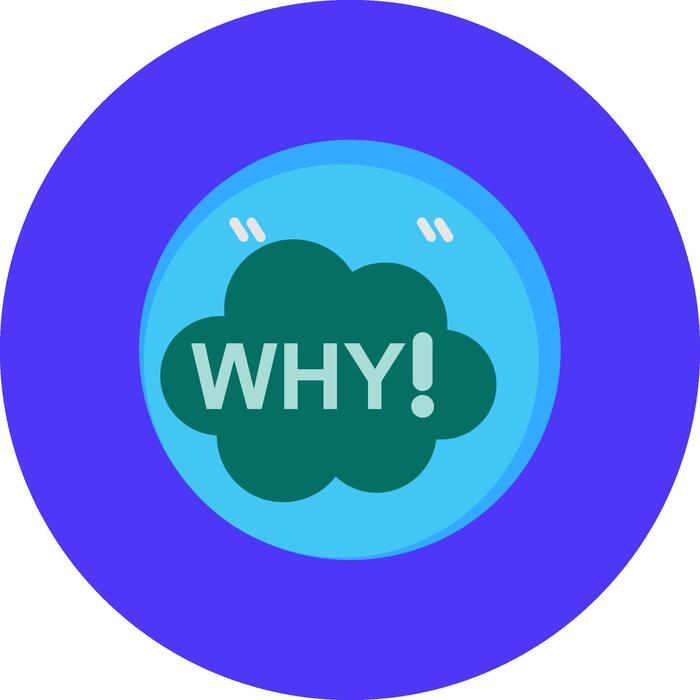 Why Icon Vector Art, Icons, and Graphics for Free Download