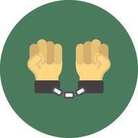 Slave Core Design Token vector