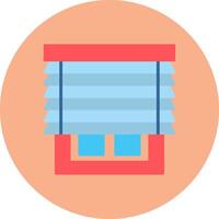 Blinds Core Design Token vector