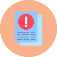 Information Conceptual Web Symbol vector