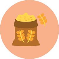 Wheat Bright System Token vector