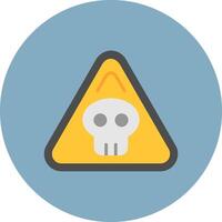 Danger Smart Design Object vector