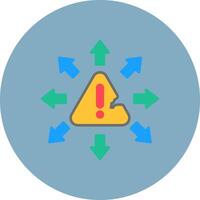 Exposure Neon UX Token vector
