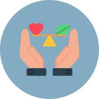 Ethically Sourced Minimalist Design Unit vector