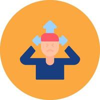 Adhd Smooth UX Form vector