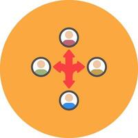 Flexibility Intuitive Frame Token vector