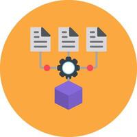 Predictive Modeling Intuitive Frame Token vector