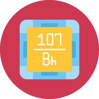 Bohrium Creative UX Module vector