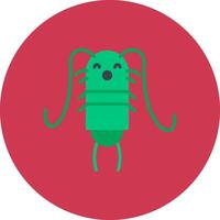 Plankton Smooth UX Form vector