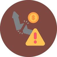 Disruption Smart Shape Piece vector