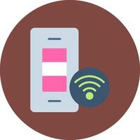 Smart Switch Subtle Visual Sketch vector