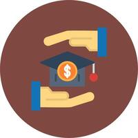 Scholarship Minimal System Token vector