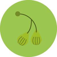Capers Smart Shape Piece vector