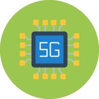 Processor HighTech Frame Token vector
