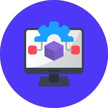 Algorithm Sleek Shape Unit vector