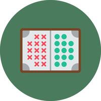 Strategy Future Grid Block vector