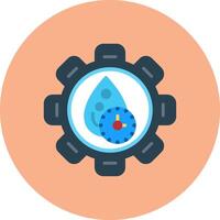 Cholesterol Smooth UX Form vector