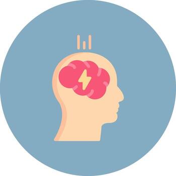 carrera intuitivo marco simbólico vector