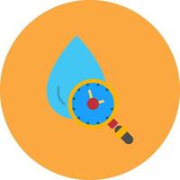 Cholesterol Intuitive Sketch Piece vector